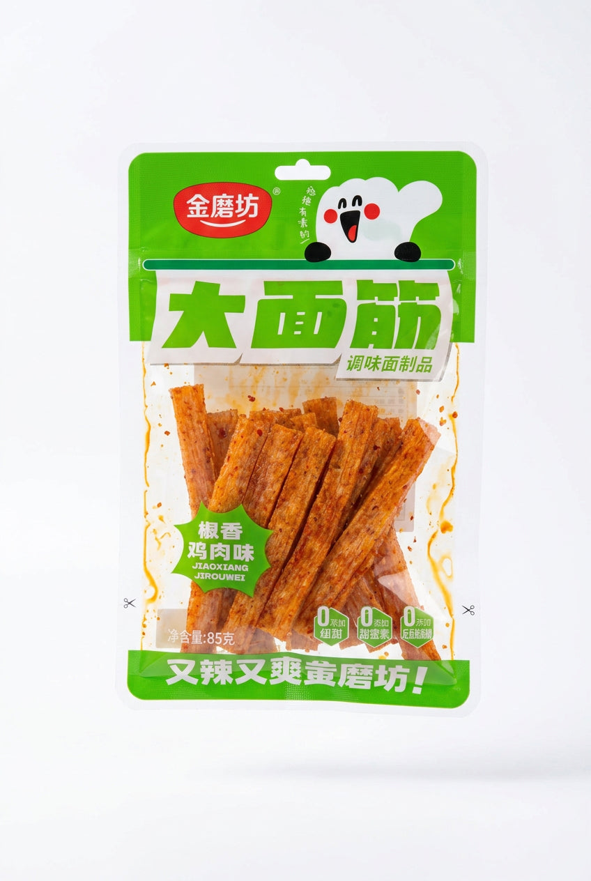BIG LATIAO 85G AL GUSTO POLLO (BOX DA 10)