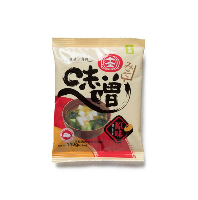 PASTA DI MISO LEGGERA 140G