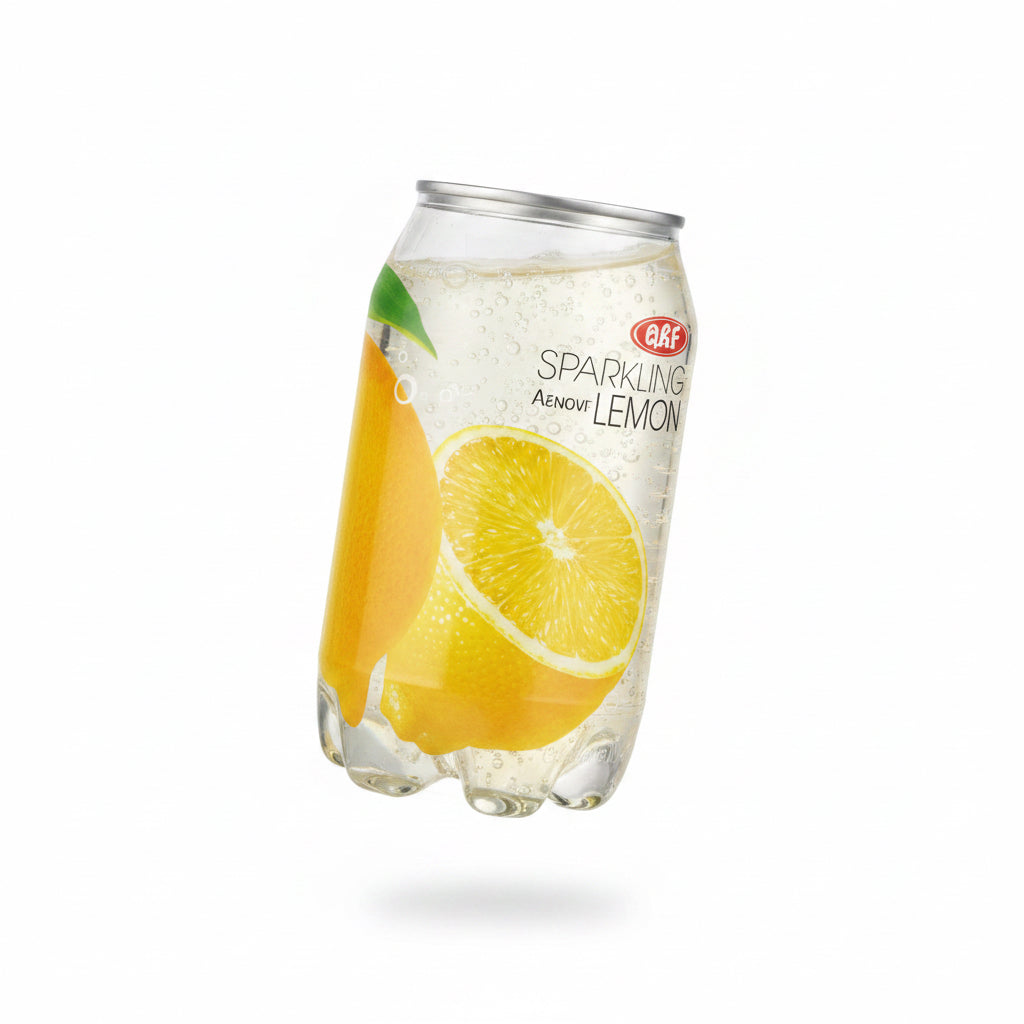 OKF BEVANDA AL LIMONE 350ML(box 24)