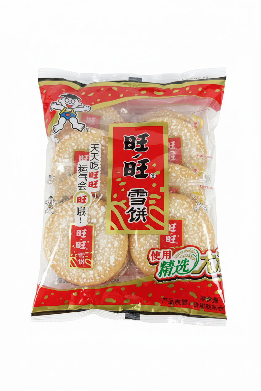CRACKERS DOLCE WANGWANG