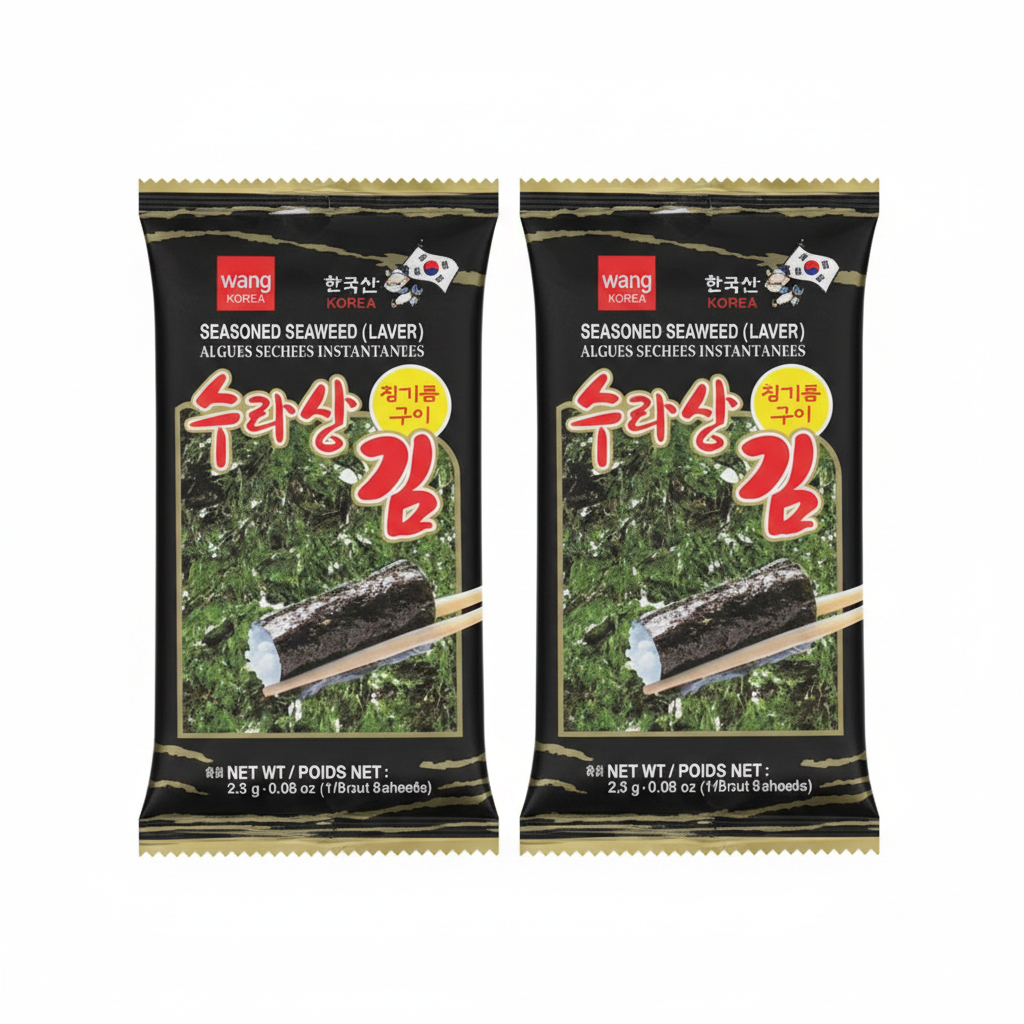 ALGHE MARINE CONDITE 2,3 G(BOX DA 15)