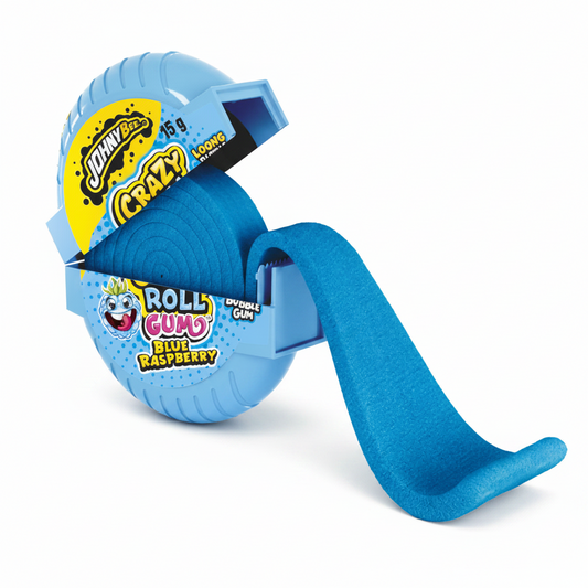 CRAZY ROLL STAND 36x15g