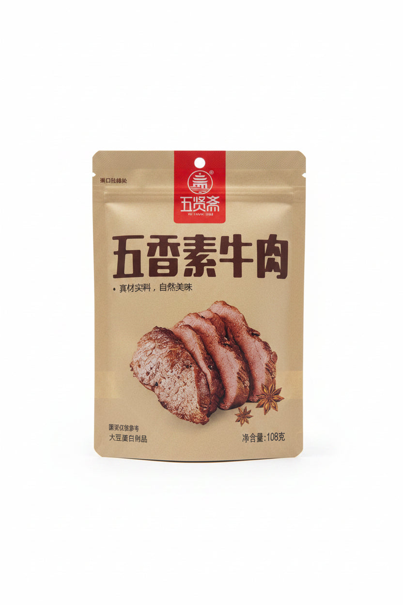 SNACK DI TOFU CONSERVATO CLASSICO 108 G