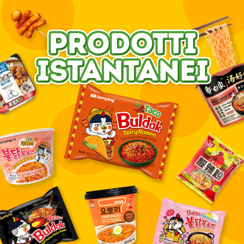 RAMEN ISTANTANEO