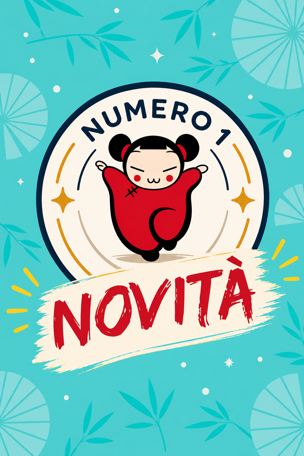 NOVITÀ