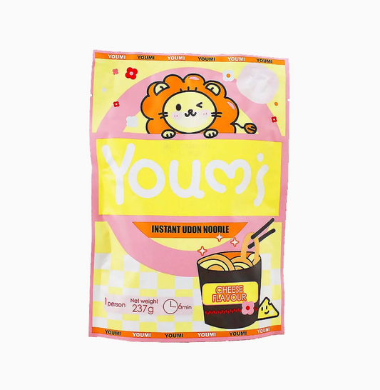 YOUMI UDON ISTANTANEI 237G FORMAGGIO