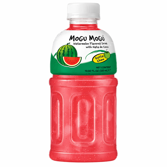 MOGU MOGU 320ML ANGURIA [box da 12]