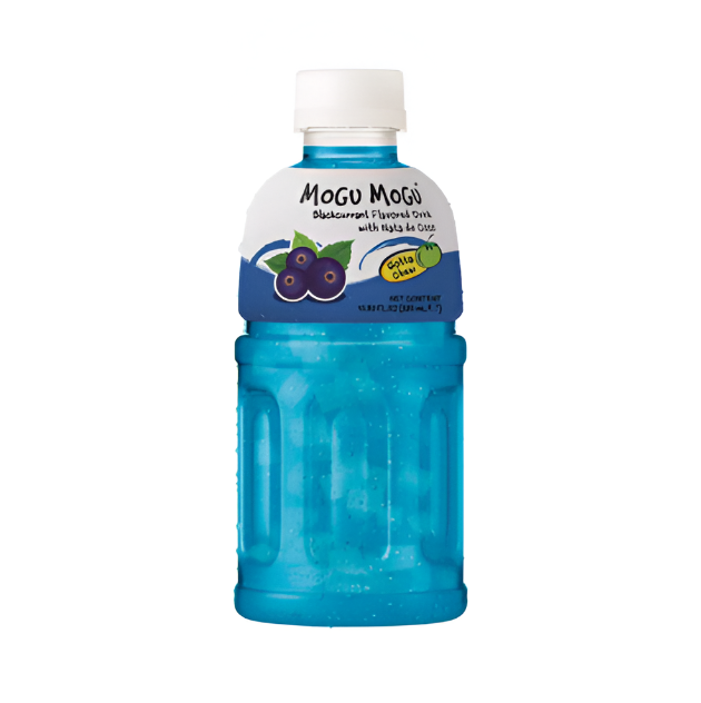 MOGU MOGU 320ML MIRTILLO[box da 12]