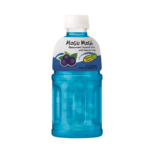 MOGU MOGU 320ML MIRTILLO[box da 12]