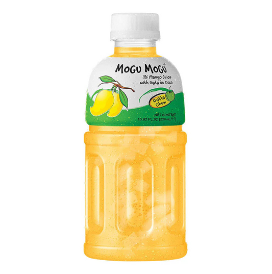 MOGU MOGU 320ML MANGO [box da 12]
