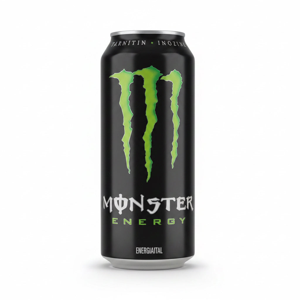 MONSTER ENETGY 500ml [box da 24]
