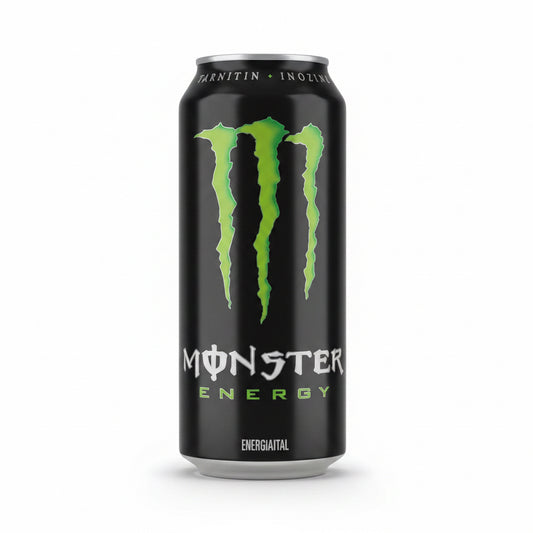 MONSTER ENETGY 500ml [box da 24]