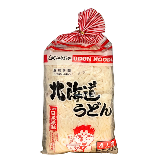 CUCINASIA UDON 800G [ box da 15]