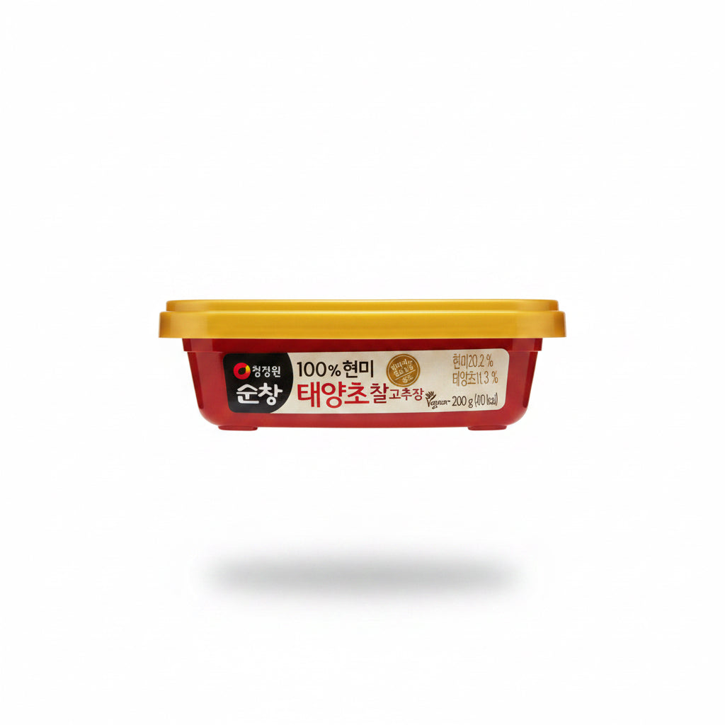 CHUNGJUNGONE PAPRIKAPASTE 200g [box da 10]
