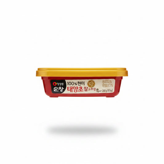 CHUNGJUNGONE PAPRIKAPASTE 200g [box da 10]