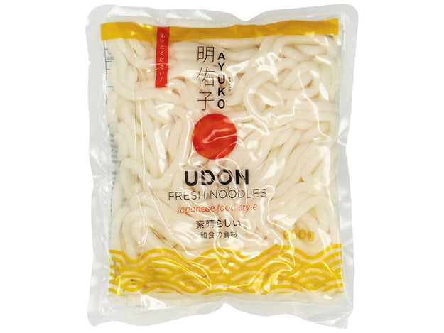 AYUKO UDON FRESCHI 200G [scatola da 15]