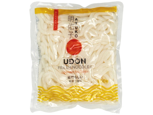 AYUKO UDON FRESCHI 200G [scatola da 15]