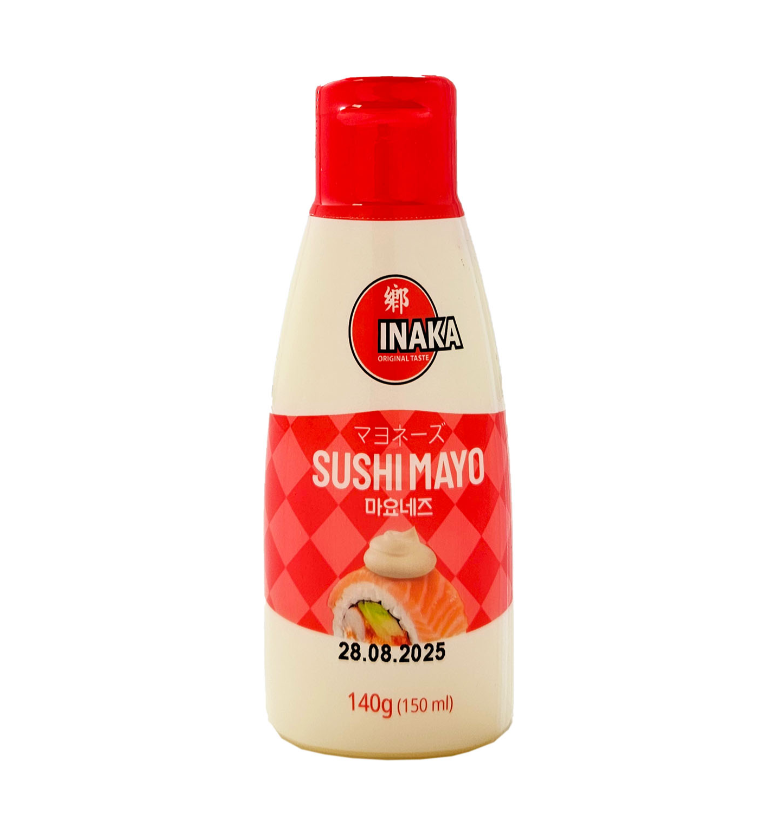 INAKA MAIONESE PER SUSHI 140G