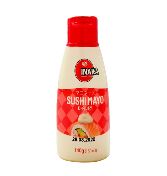 INAKA MAIONESE PER SUSHI 140G