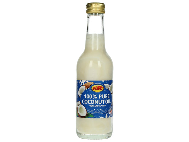 KTC OLIO DI COCCO 250ML