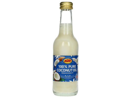KTC OLIO DI COCCO 250ML