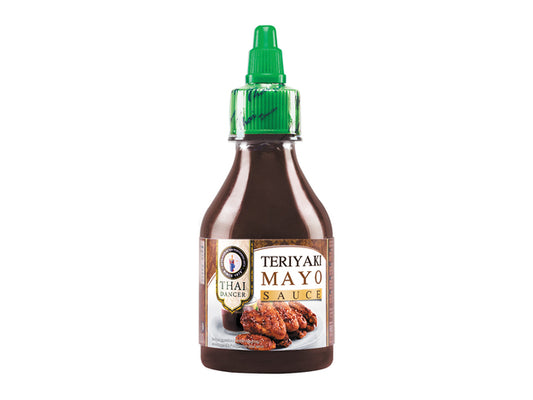 THAI DANCER - SALSA TERIYAKI CON MAIONESE