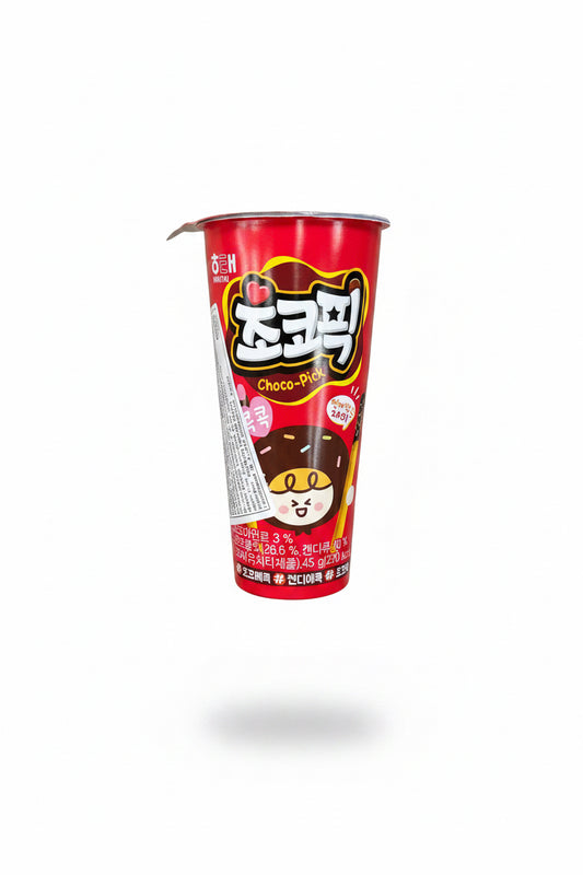 BISCOTTO CHOCOPIC 45g [box da 8]