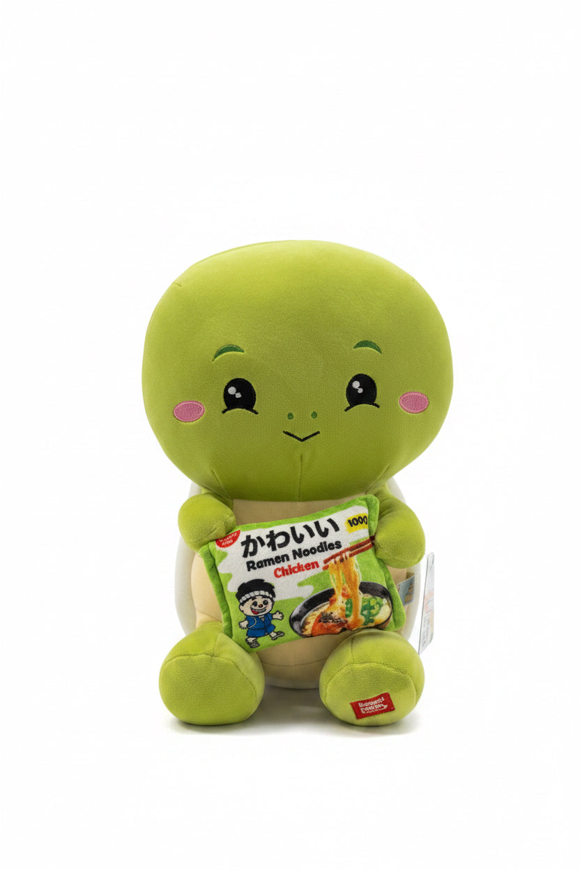 KAWAI PELUCHE CON RAMEN
