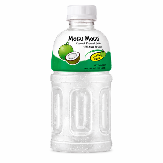 MOGU MOGU 320ML COCCO
