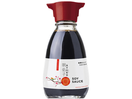 AYUKO SALSA DI SOIA 150ML [box da 12]