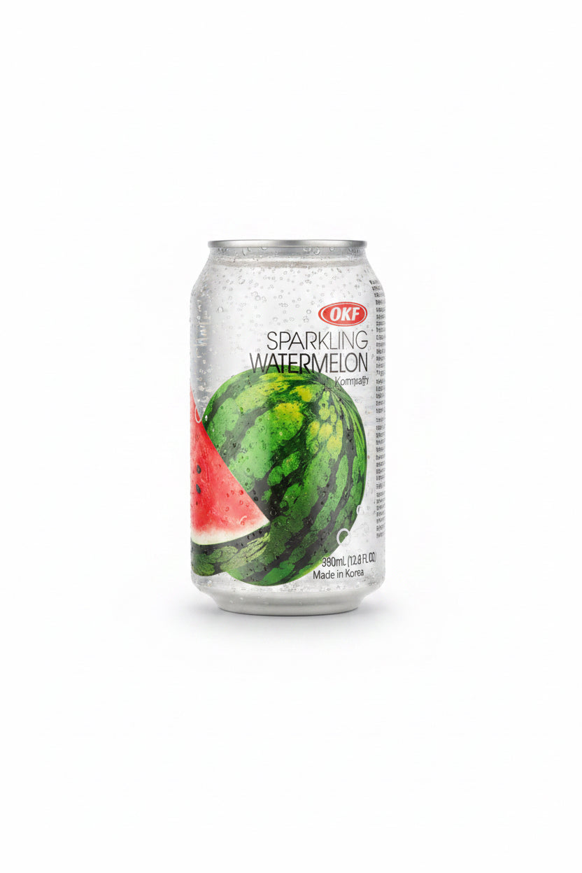 OKF BEVANDA AL ANGURIA 350ml [box da 24]