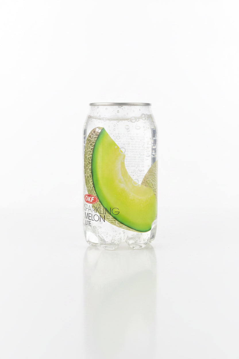 OKF BEVANDA AL MELONE 350ml [box da 24]