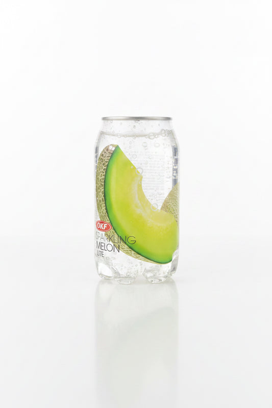 OKF BEVANDA AL MELONE 350ml [box da 24]