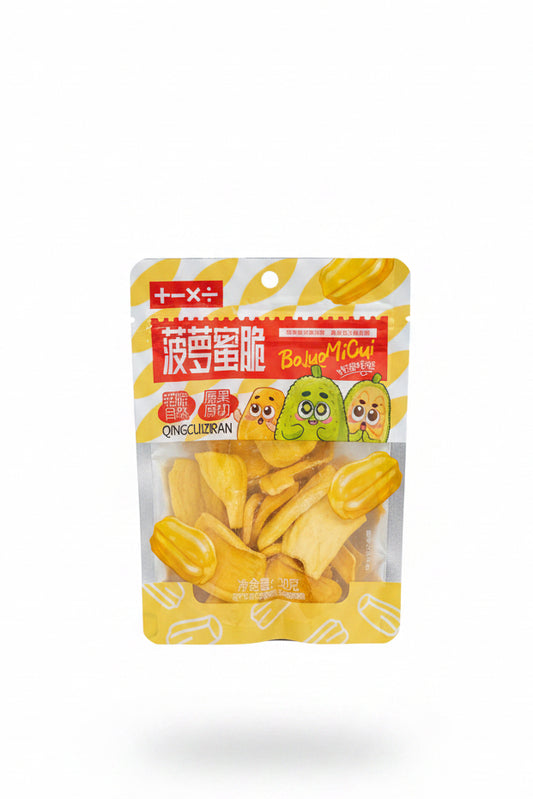 JACK FRUIT ESSICCATO 30g