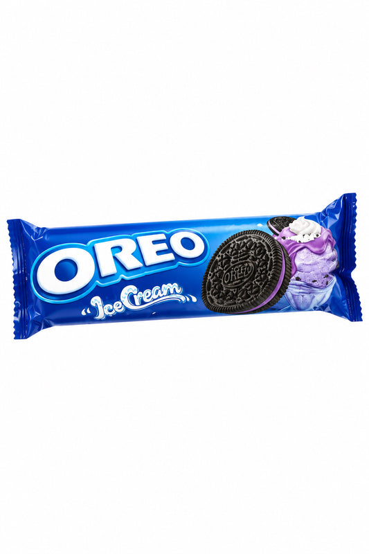 OREO AL GUSTO CREMA GELATO 105G (BOX DA 12)