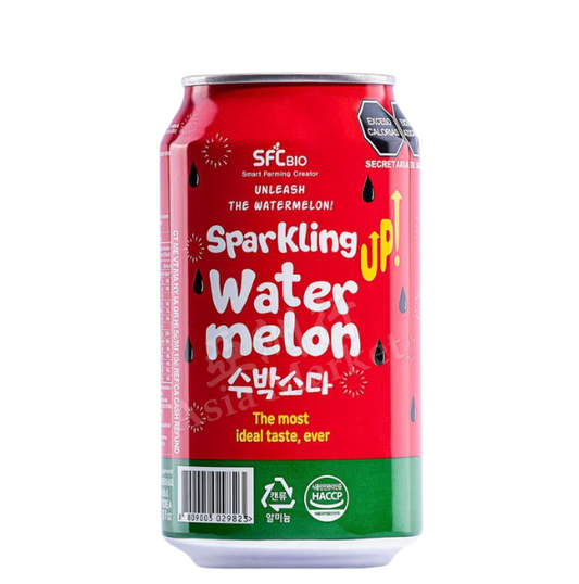 SFC BIBITA SODA ANGURIA 250ML