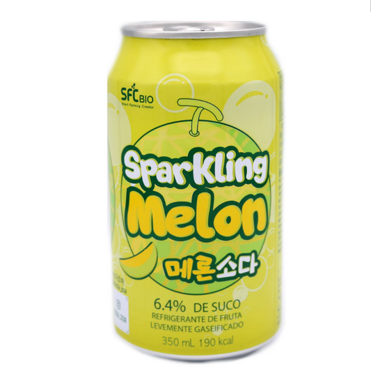 SFC BIBITA SODA MELONE 250ML