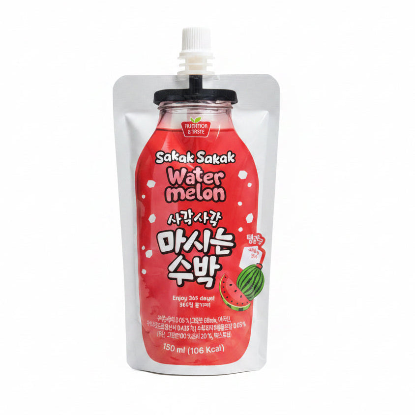 BORAMBIO BEVANDA ALL’ANGURIA 150ML [box da 10]