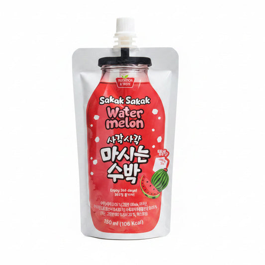 BORAMBIO BEVANDA ALL’ANGURIA 150ML [box da 10]