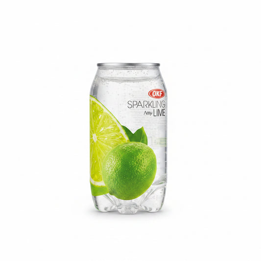 OKF BEVANDA AL LIME 350ml [box da 24]