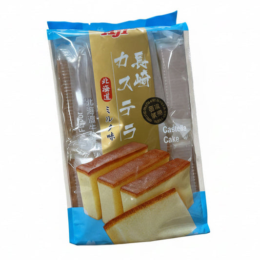 AJI TORTA KASUTERA ALLO YOGURT [box da 6]