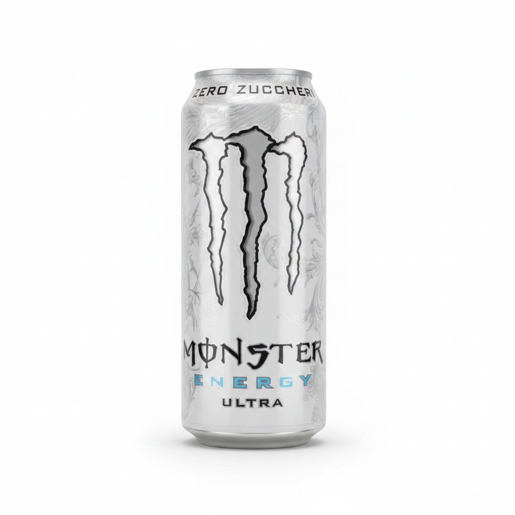 MONSTER ENERGY ULTRA 500ml [box da 24]