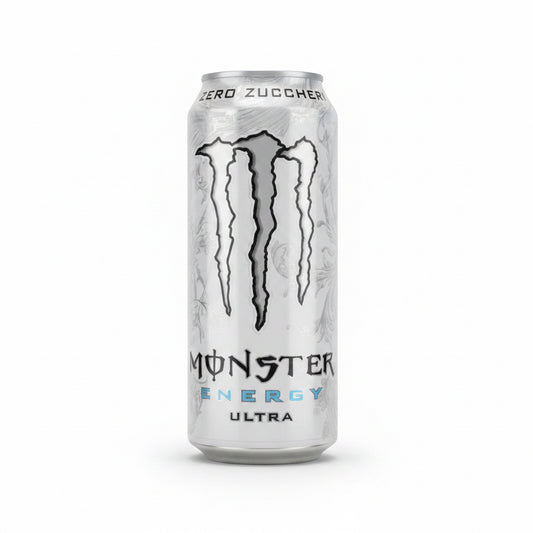 MONSTER ENERGY ULTRA 500ml [box da 24]