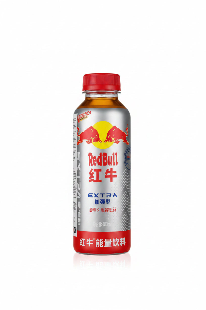 RED BULL CINESE 400ml ( BOX DA 15)
