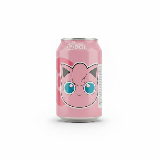 QDOL BIBITA ALLA PESCA 330ml[box da 12]