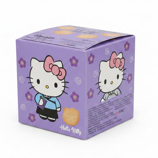HELLO KITTY MINI BISCOTTI ALLO YOGURT [box da 6]