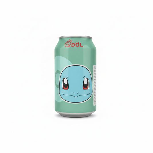 POKEMON BIBITA AL CEDRO 330ml [box da 12]