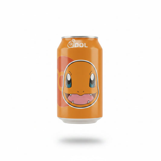 Pokemon bibita al Litchi [box da 12]