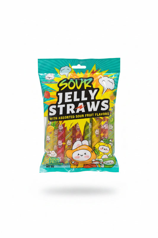 GELATINA ALLA FRUTTA STICK 300ml( BOX DA 15)