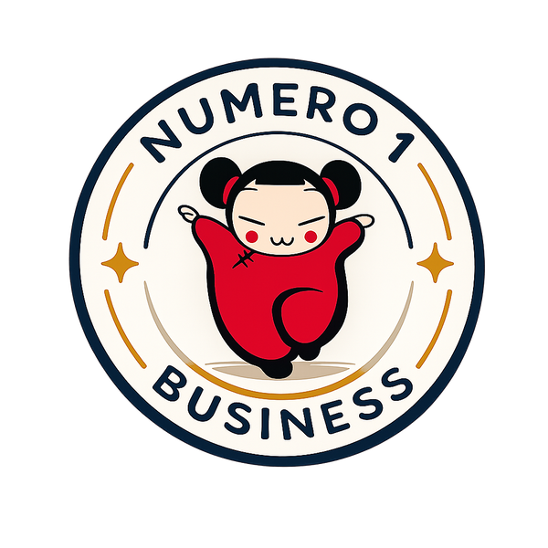 NUMERO 1 BUSINESS